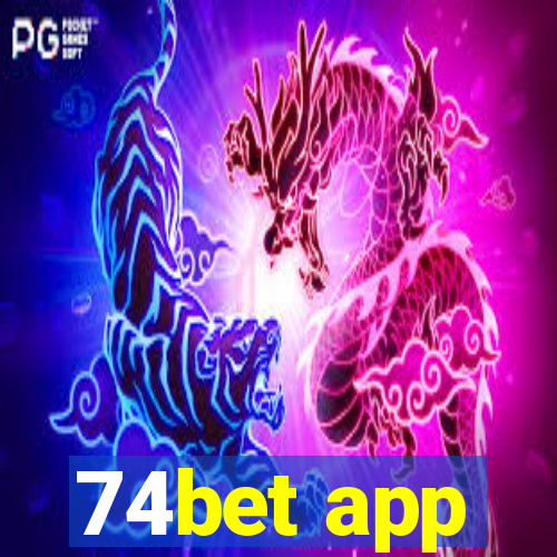 74bet app